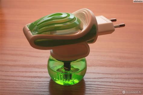 Фумигатор Mosquitall - «Как избавиться от комаров в квартире ...