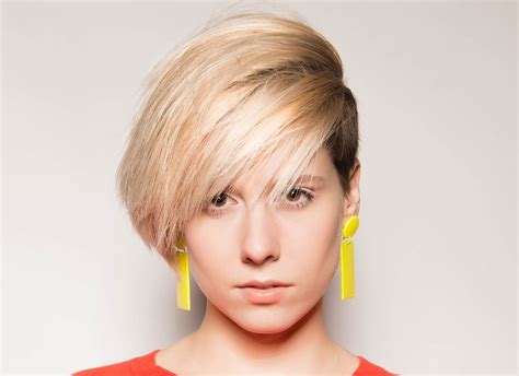 snazzy long pixie cuts   bold  fierce  hairdo hairstyle