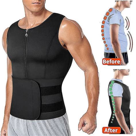 Medical Adjustable Clavicle Posture Corrector Men Woemen Upper Back