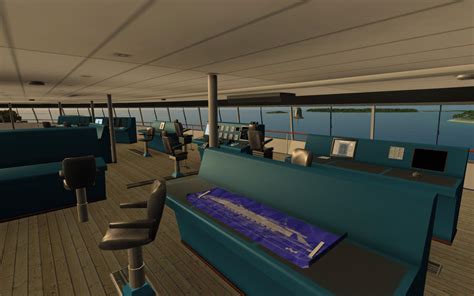 Ship Simulator Extremes: Ocean Cruise Ship on Steam