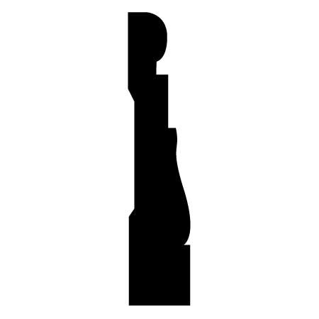 Casing 445 | Crown Molding | Mouldings Inc | DC MD VA