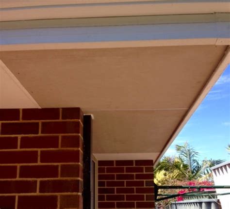 eaves replacement perth roof repairs perth