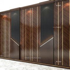 Стеновые панели | Wall decor design, Interior design bedroom small ...