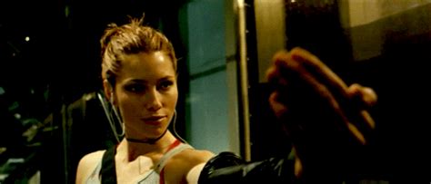 Jessica Biel GIF - Find & Share on GIPHY