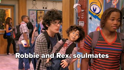 19 Weird Things That Happened On Nickelodeon Shows That Were Never