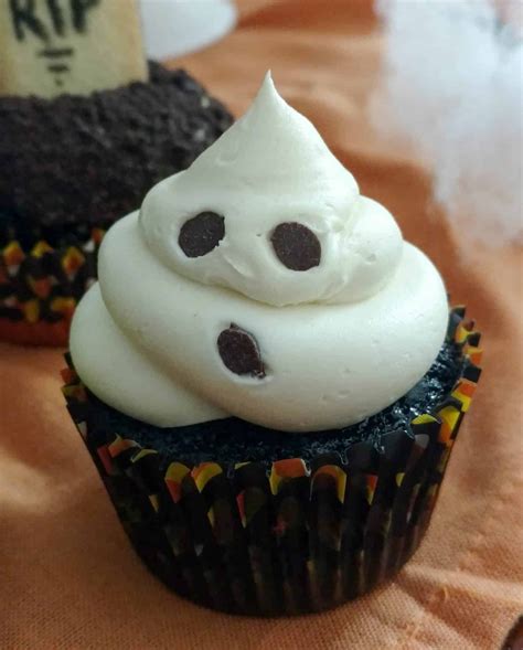 The top 22 Ideas About Halloween Inspired Cupcakes - Best Recipes Ideas ...