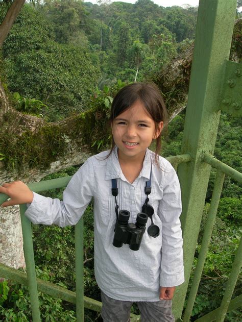 Mya-Rose Craig, la ornitóloga y autora de ‘Birdgirl’ que abrió la