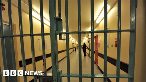 'More' prisoners to be freed with tag as early-release scheme ...