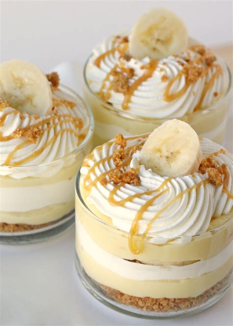 dessert recipes  cream
