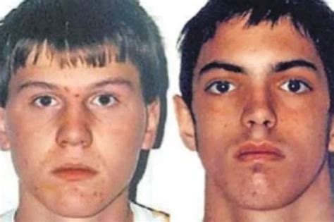 Where are 'Scream killers' Brian Draper and Torey Adamcik now? | The US Sun