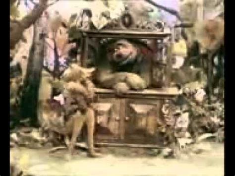 Теремок Мат - YouTube