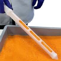 select sampling tools