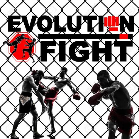 Evolution Fight - Evolution Fight added a new photo.