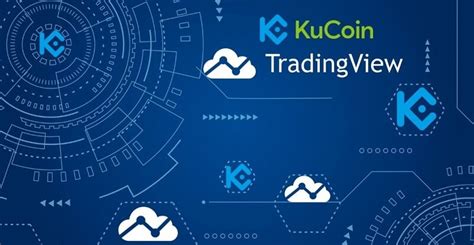 KuCoin Announces Partnership With Trading View