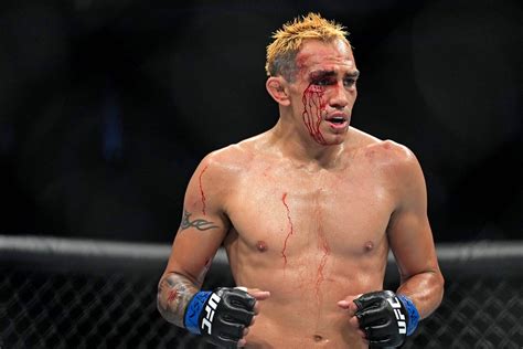 Top ranked UFC lightweight 'offended' by Tony Ferguson fight offer