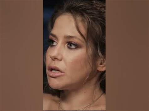 Юлия Барановская про Андрея Аршавина / интервью Шихман - YouTube