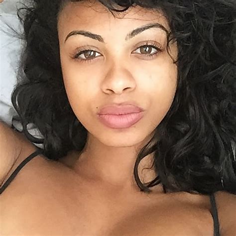 Analicia Chaves is our #WCW