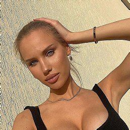Анастасия, 27 лет, Телец, из г. Москва познакомится c целью Флирт ...