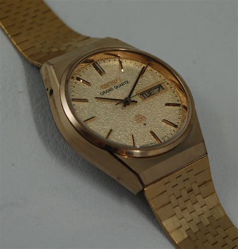 Seiko watch serial numbers reference - tmpag