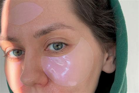 Патчи с ретинолом K-Secret Advanced Regenerating Eye Gel Patches ...