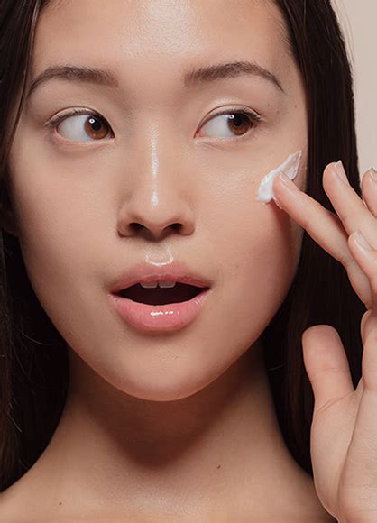 products active ingredients moisturizing