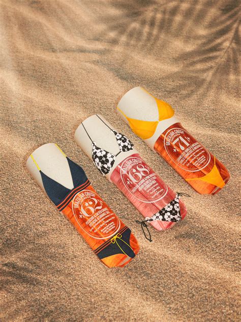 SOL DE JANEIRO on Behance