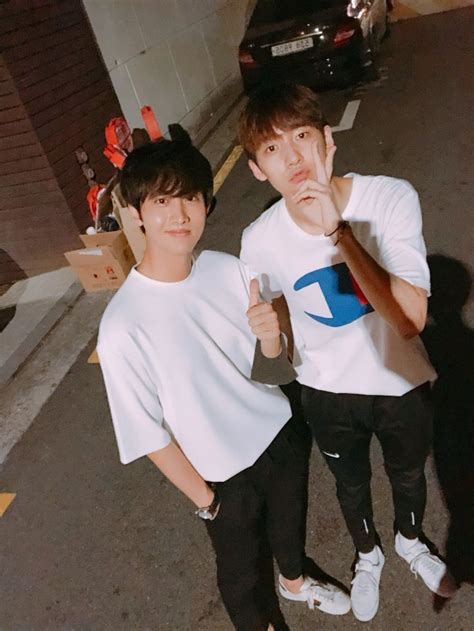 pin  knk korean bands rapper vocalist