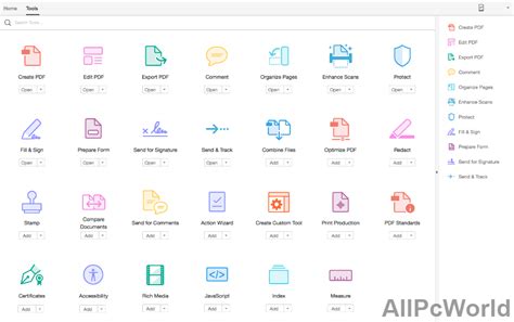 Adobe Acrobat Pro DC Free Download - ALL PC World
