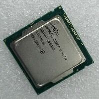 Intel Core i7-4790 - Core i7 4th Gen Haswell Quad-Core 3.6 GHz LGA 1150 ...