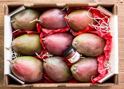 Mangos online kaufen: Vom Baum auf den Tisch!
