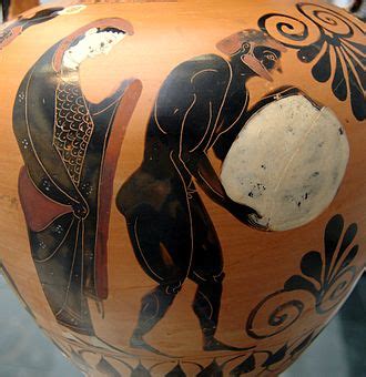 Tartar (mitologie) - Wikipedia
