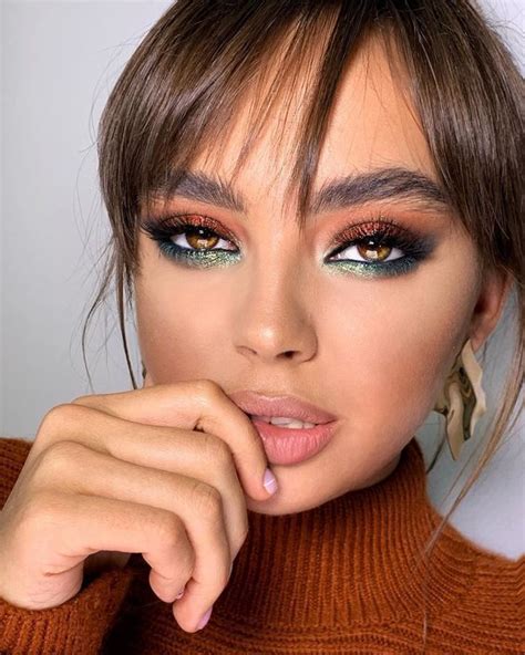 Домен припаркован в Timeweb | Eye makeup images, Eye makeup, Pretty makeup