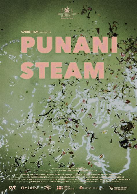 Punani Steam (2021 film) - MovieZine