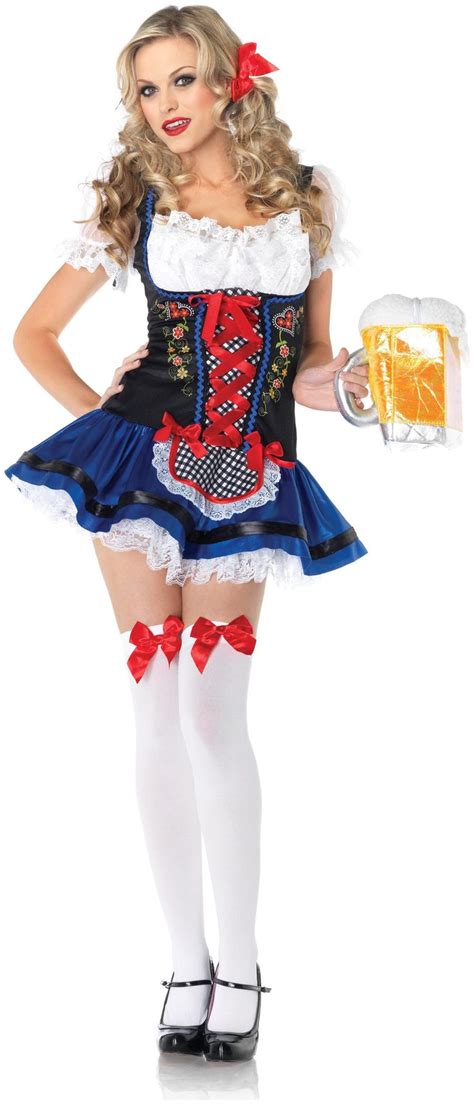 84 best Oktoberfest Costumes and Accessories images on Pinterest ...