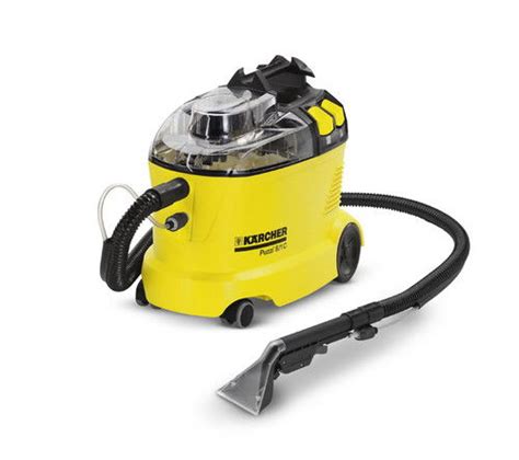 Karcher Puzzi 8/1 C - ShopMania
