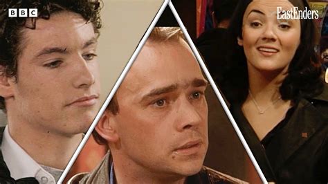 ICONIC Characters: Part Two | EastEnders - YouTube