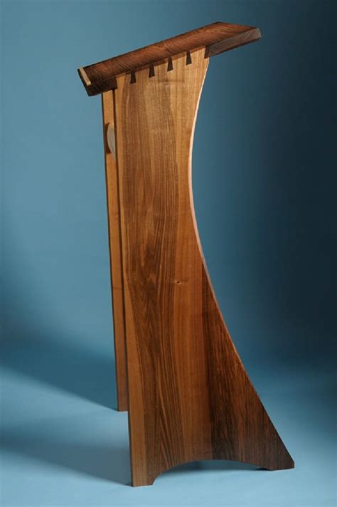 pulpit podium  harriet woodruff blog