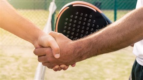 Create a club — Padel New Zealand