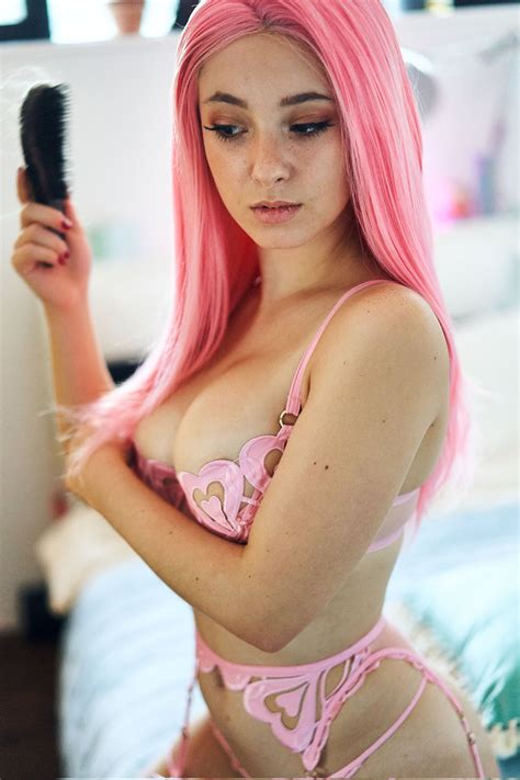 Willow Harper OnlyFans: The Rise, The Fall, And The Unexpected Comeback? Image 18