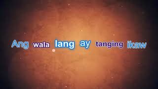 BUWAN | Juan Karlos | Christian Version | Lyric Video Chords - Chordify