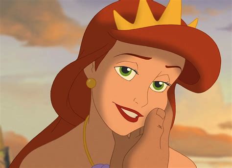 Out of my top 6-10 most beautiful animated women, who do you think is ...