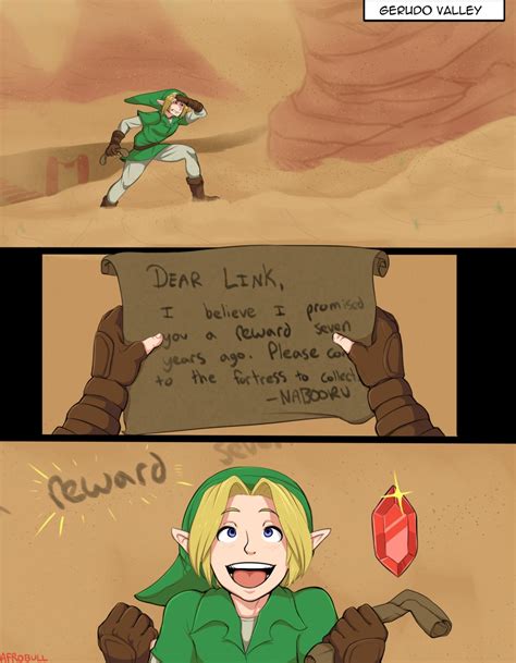 3d gerudo link porn gay - constructionhohpa