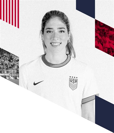 Korbin Albert | USWNT | U.S. Soccer Official Site