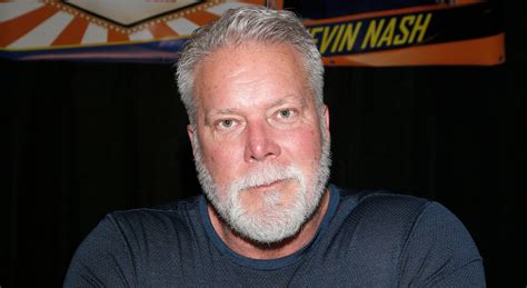 WWE legend Kevin Nash's son, Tristen, dead at 26 | Fox News