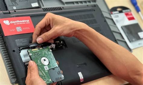 Ổ cứng SSD NVMe là gì? Những đặc điểm nổi bật của NVMe
