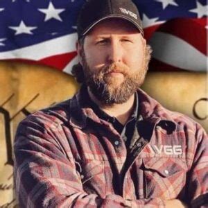 The Controversial Truth About Derek Bieri's Military Past - tmvy9f6