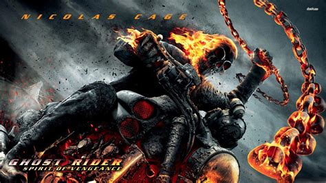 Ghost Rider Wallpapers - Top Free Ghost Rider Backgrounds - WallpaperAccess