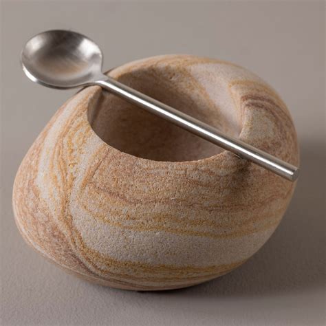 Rainbow Sandstone Spice Cellar – Be Home