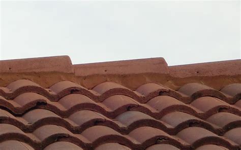 Tile Roof Repair in Alamo | Custom Roofing | Roof Tile