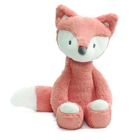 GUND Baby Toothpick Fox 16"